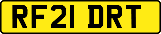 RF21DRT