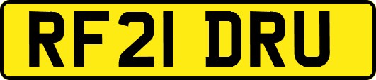 RF21DRU