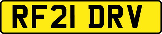 RF21DRV