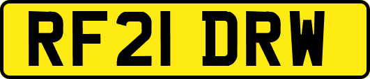 RF21DRW
