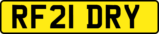 RF21DRY