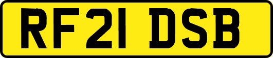 RF21DSB