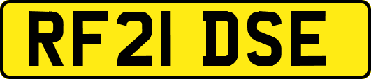 RF21DSE
