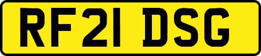 RF21DSG