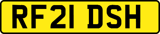 RF21DSH
