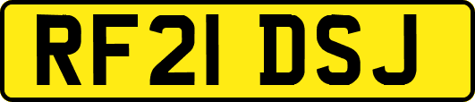 RF21DSJ