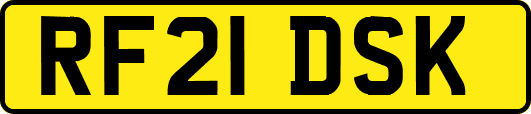 RF21DSK