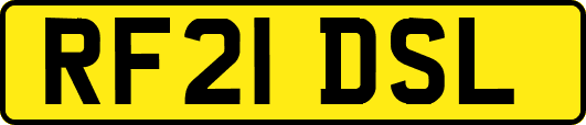 RF21DSL