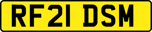 RF21DSM