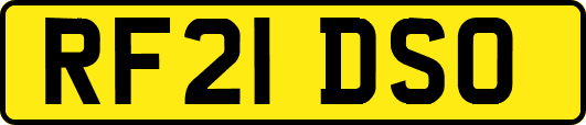 RF21DSO