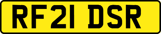 RF21DSR