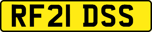 RF21DSS
