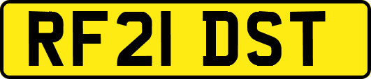 RF21DST