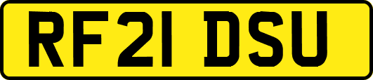 RF21DSU