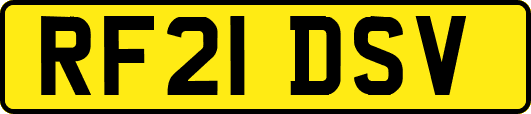 RF21DSV