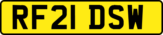 RF21DSW
