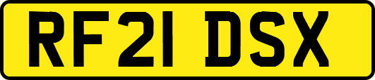 RF21DSX