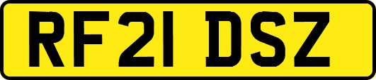 RF21DSZ