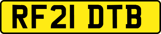 RF21DTB