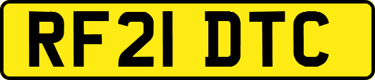 RF21DTC