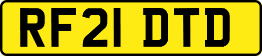 RF21DTD