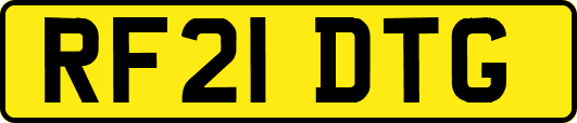 RF21DTG
