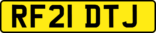 RF21DTJ
