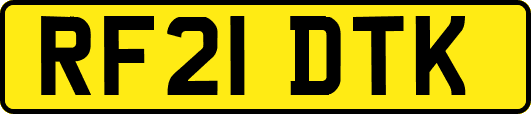 RF21DTK