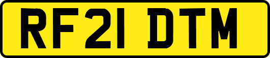 RF21DTM