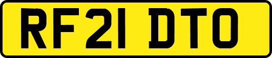 RF21DTO