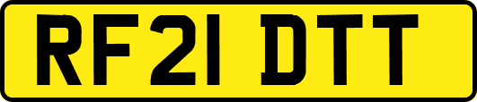 RF21DTT