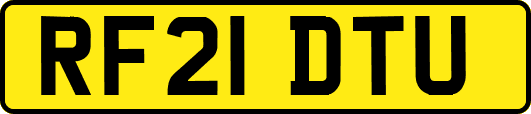 RF21DTU
