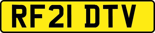 RF21DTV