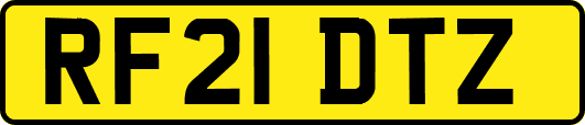 RF21DTZ