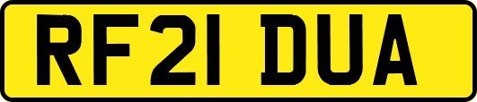 RF21DUA