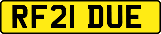 RF21DUE