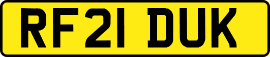 RF21DUK
