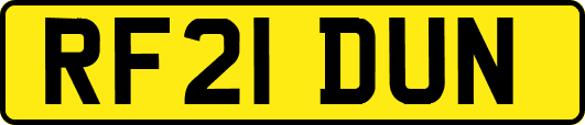RF21DUN