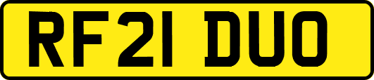RF21DUO