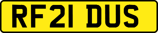 RF21DUS