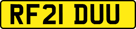 RF21DUU