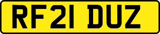 RF21DUZ