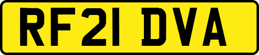 RF21DVA