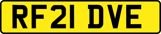 RF21DVE