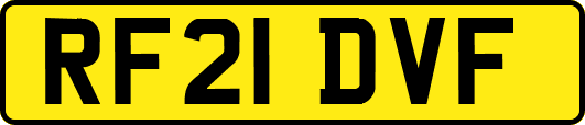 RF21DVF