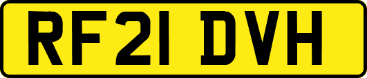 RF21DVH