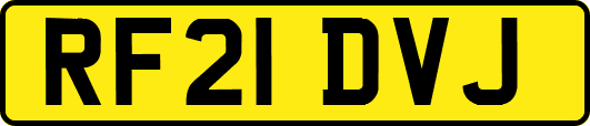 RF21DVJ