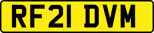 RF21DVM