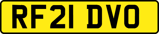 RF21DVO