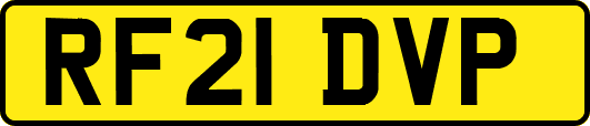 RF21DVP